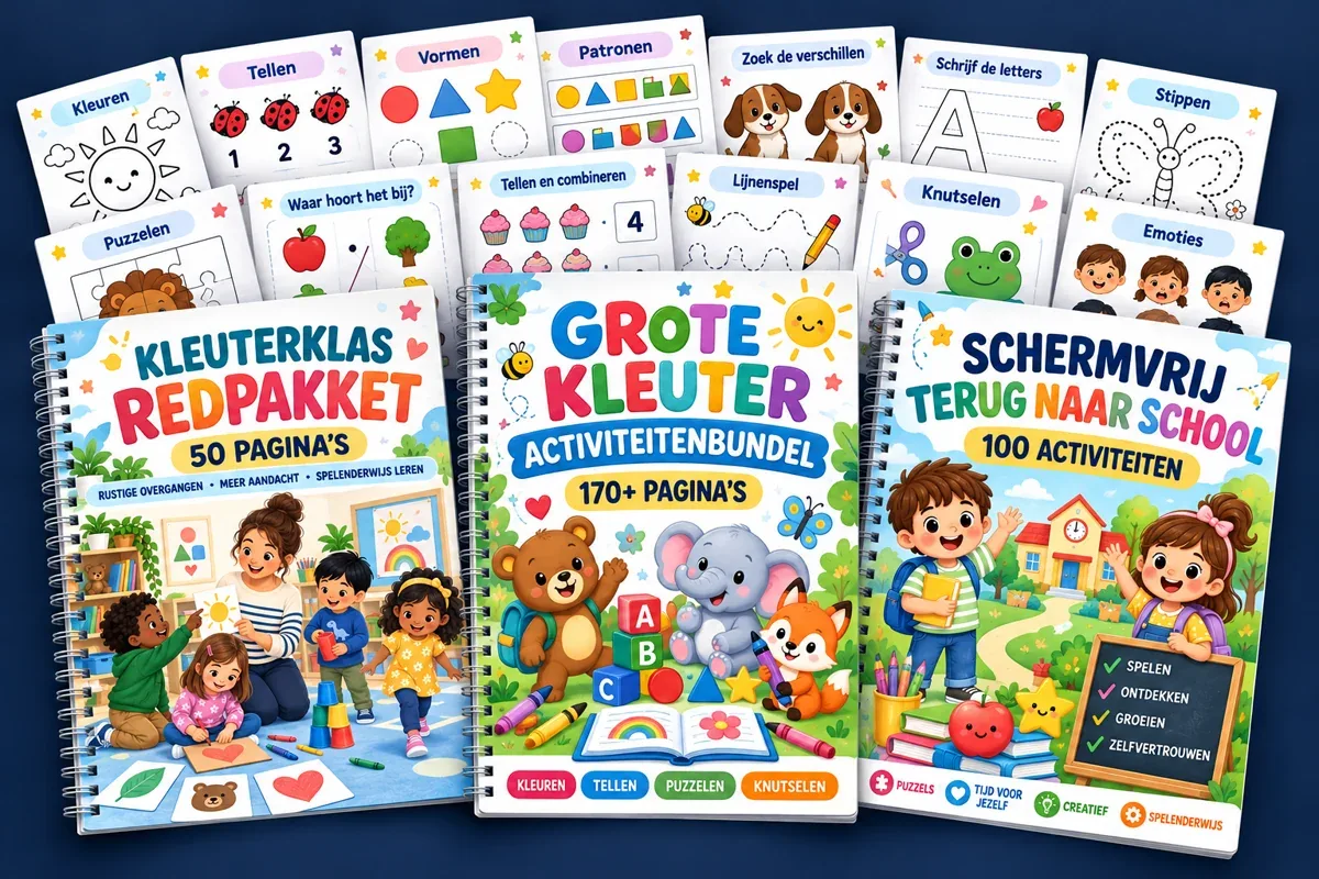 Biblioteca Playprint completa em português com 3 livros e fichas de atividades